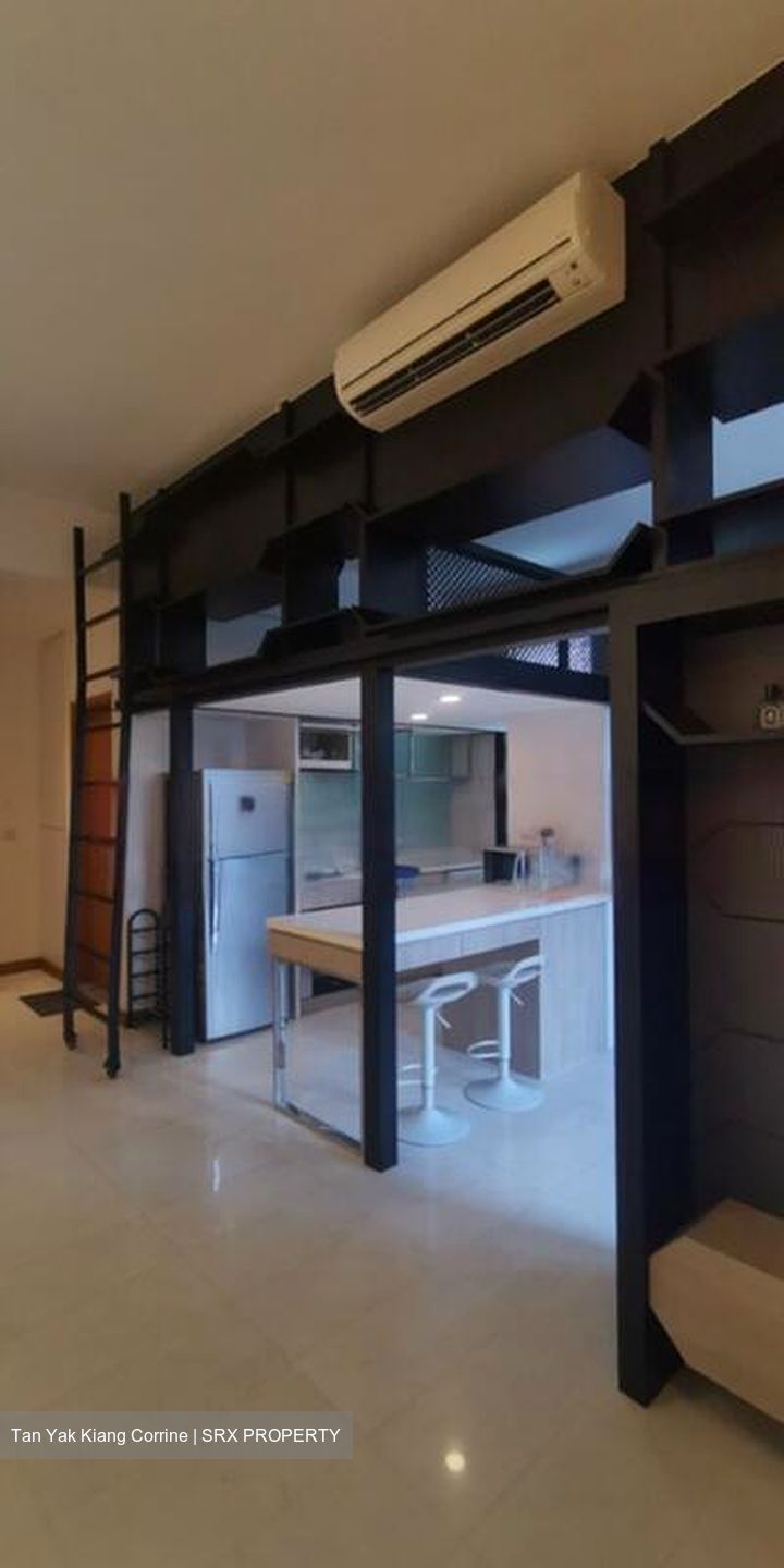 The Greenwich (D28), Condominium #468899811
